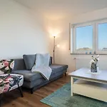 Ferien Am 3 아파트