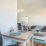 아파트 Ferien Am 3