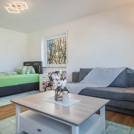 Appartamento Ferien Am 3 Friedrichshafen