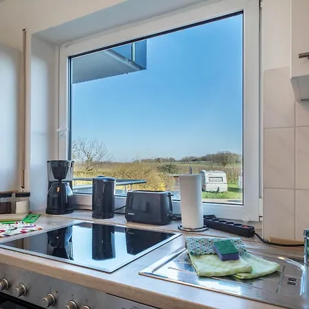 Ferien Am 3 フリードリヒスハーフェン