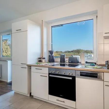 Ferien Am 3 Appartamento *