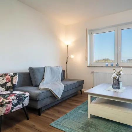 Ferien Am 3 Appartamento