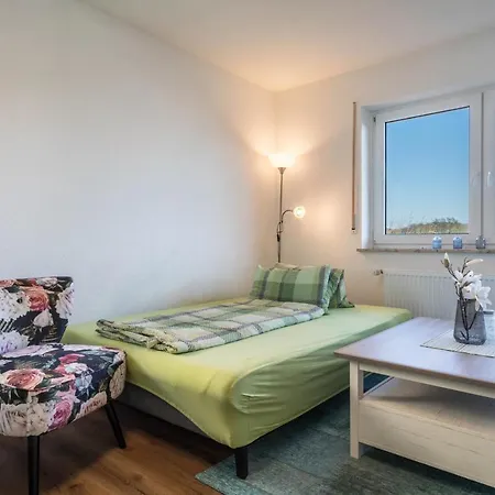 Ferien Am 3 * Friedrichshafen