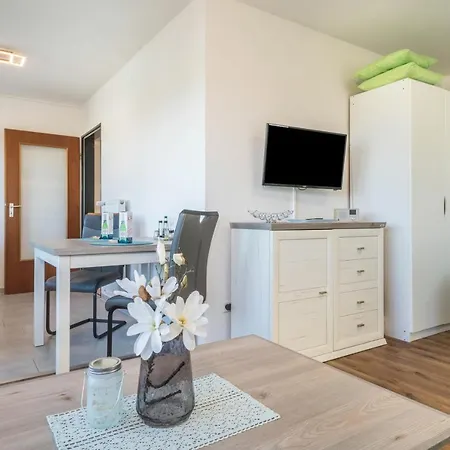 アパート Ferien Am 3