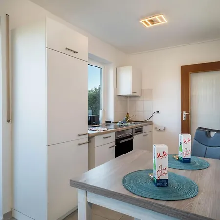 Ferien Am 3 フリードリヒスハーフェン