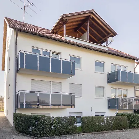 Apartment Ferien Am 3