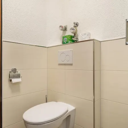 アパート Ferien Am 3 フリードリヒスハーフェン