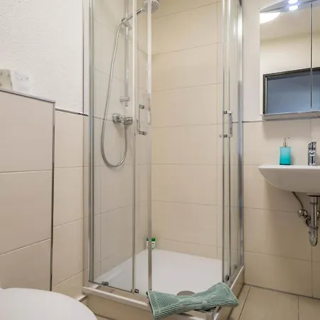 Ferien Am 3 Appartamento *