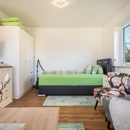 Appartamento Ferien Am 3