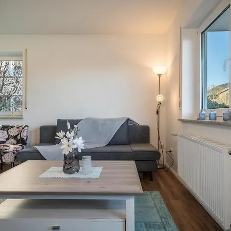 Ferien Am 3 Appartamento Friedrichshafen