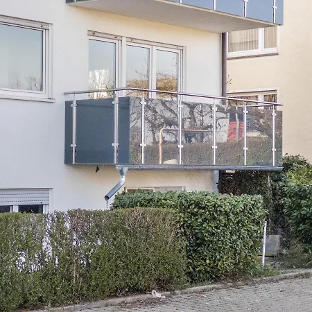 Ferien Am 3 Friedrichshafen