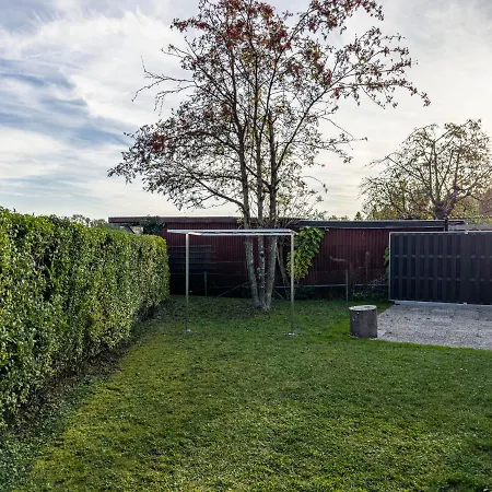 Appartamento Ferien Am 3