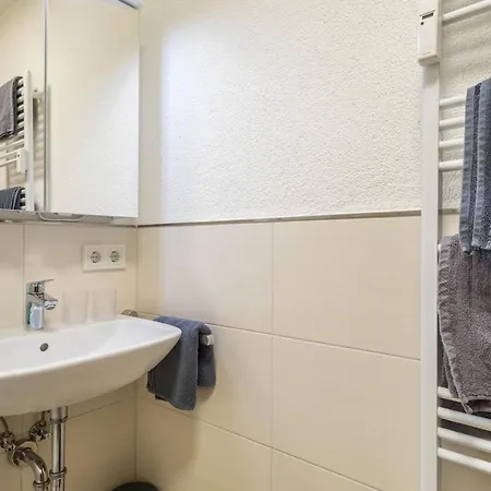 Ferien Am 3 * フリードリヒスハーフェン