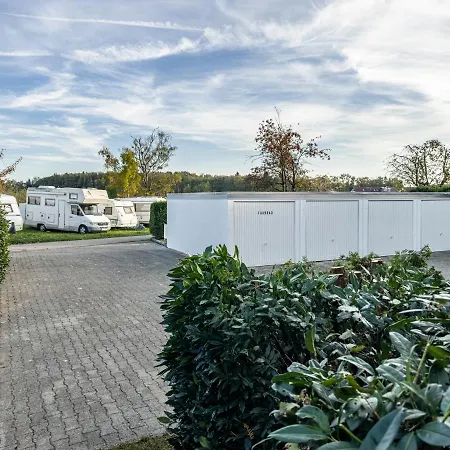 Appartamento Ferien Am 3