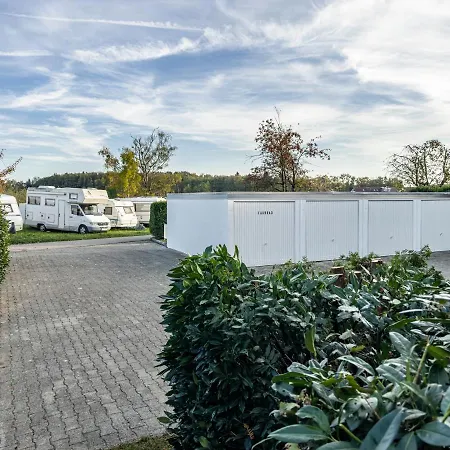 Apartment Ferien Am 3