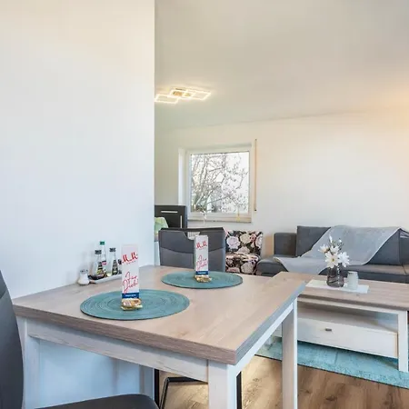 Apartmán Ferien Am 3