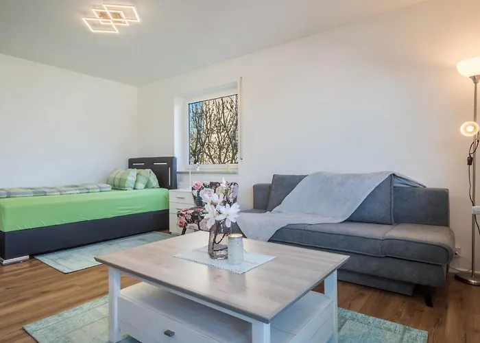 Apartamento Ferien Am 3 Friedrichshafen