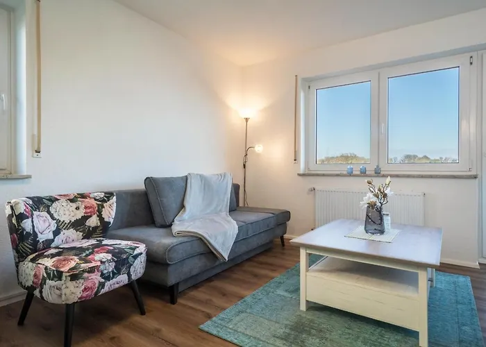 Ferien Am 3 Apartamento