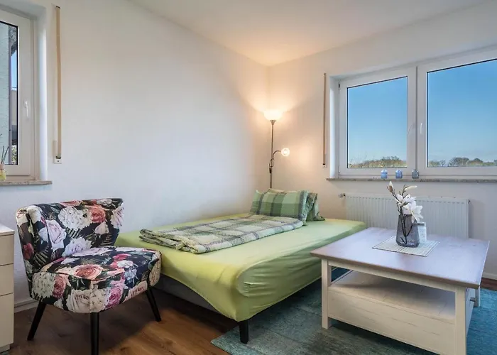 Ferien Am 3 * Friedrichshafen