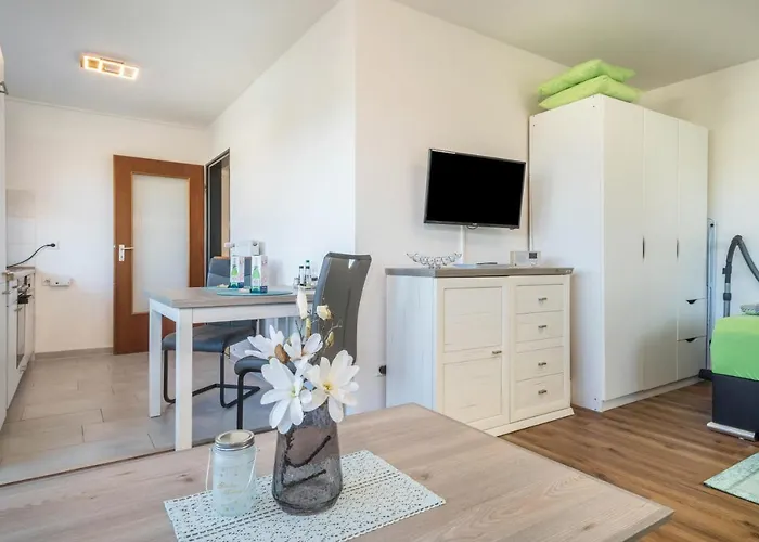 Apartamento Ferien Am 3