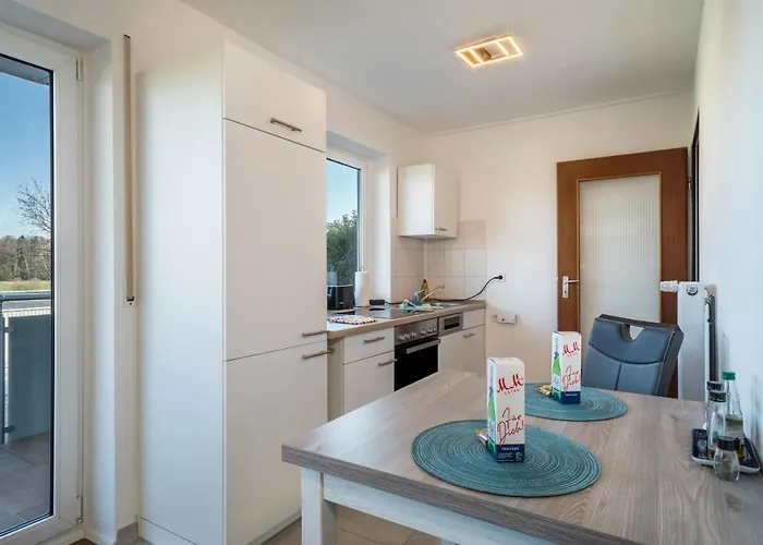 Ferien Am 3 Friedrichshafen