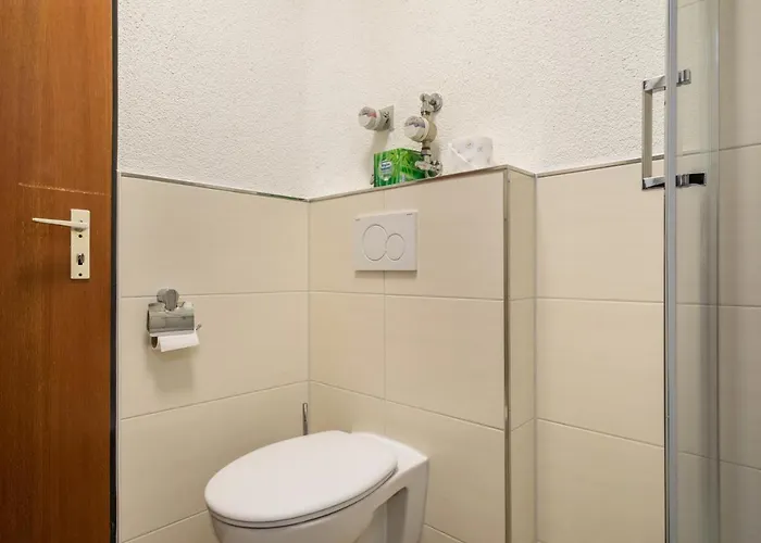 Apartamento Ferien Am 3 Friedrichshafen