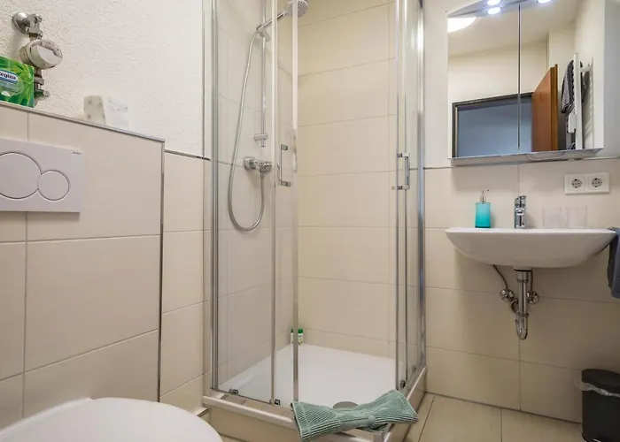 Ferien Am 3 Apartamento *