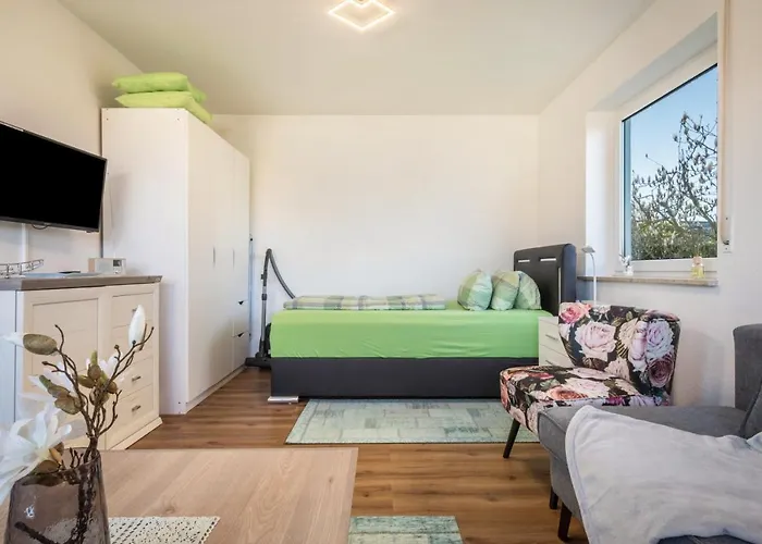 Apartamento Ferien Am 3