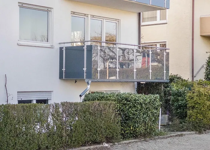 Ferien Am 3 Friedrichshafen