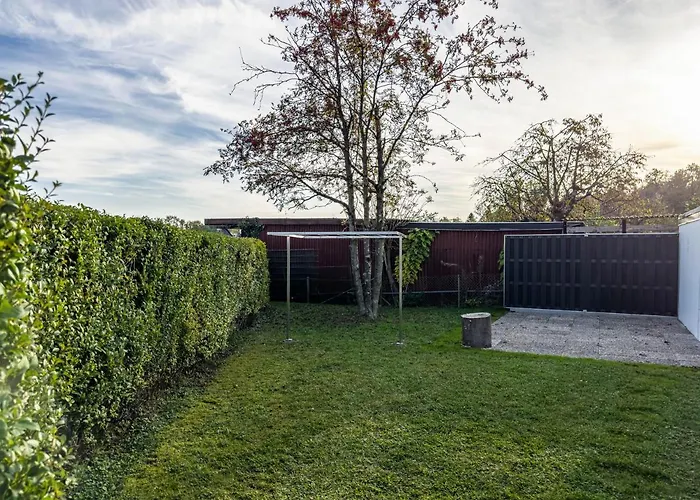 Apartamento Ferien Am 3