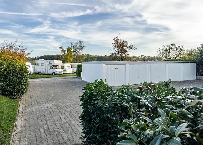 Apartamento Ferien Am 3