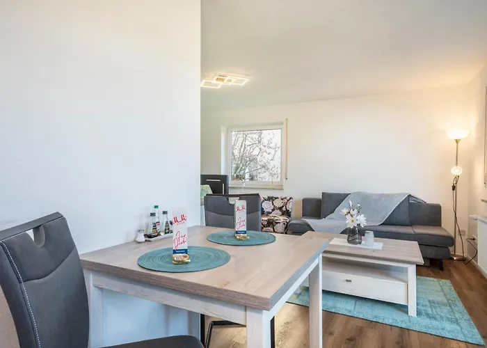 Apartamento Ferien Am 3